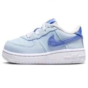 Nike l Air Force 1 LV8 l Blue Tint Polar l Size: 11C